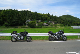 園部日吉線 園部日吉線