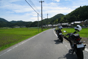 竹井室河原線 - r454 - 竹井室河原線 - r454 -