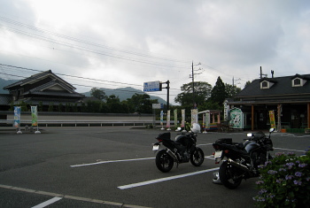 道の駅:山田錦発祥のまち・多可 道の駅:山田錦発祥のまち・多可
