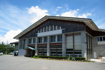 国民宿舎 津黒高原荘 国民宿舎 津黒高原荘