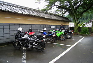 郡上八幡 安養寺 郡上八幡 安養寺