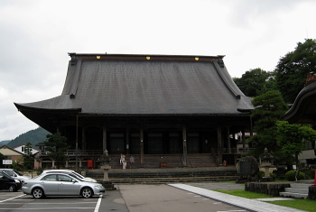郡上八幡 安養寺 郡上八幡 安養寺