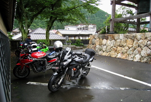 郡上八幡 安養寺 郡上八幡 安養寺