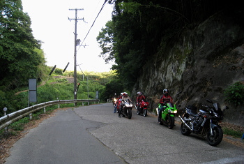 志賀三谷線 - r109 - 志賀三谷線 - r109 -