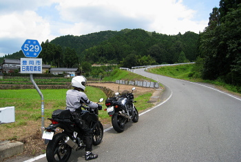八代石井線 - r529 - 八代石井線 - r529 -