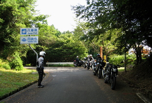 中山綾部線 - r709 - 三春峠 中山綾部線 - r709 - 三春峠