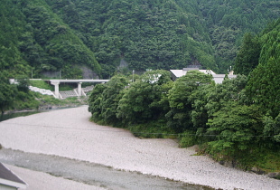 十津川 十津川