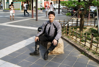 岸和田SA 岸和田SA