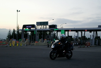 岡谷IC 岡谷IC
