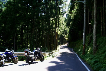 高野天川線 - r53 - 高野天川線 - r53 -