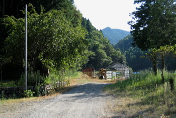 矢取神社 矢取神社