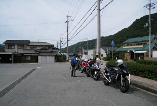 宍粟市山崎町 宍粟市山崎町