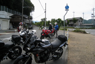 西脇市羽安町 西脇市羽安町