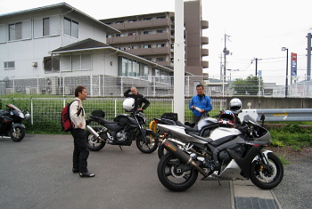 亀岡市千代川町 亀岡市千代川町