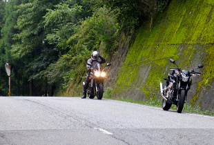 加美宍粟線 坂の辻峠 加美宍粟線 坂の辻峠