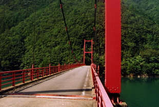 R425 出合橋 R425 出合橋