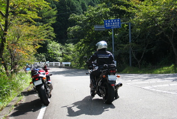 大規模林道:粟倉木屋原線 大規模林道:粟倉木屋原線 - 東粟倉〜西粟倉 区間 -