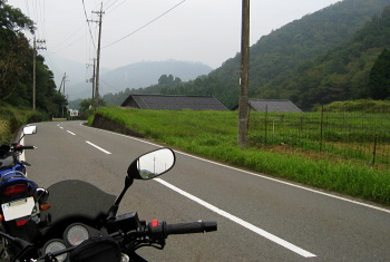 溝黒竹田線 - r277 - 溝黒竹田線 - r277 -