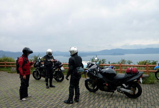 三浜瀬崎林道 三浜瀬崎林道