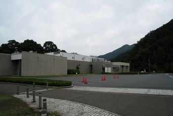 引揚記念公園 引揚記念公園