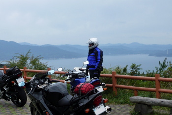 三浜瀬崎林道 三浜瀬崎林道