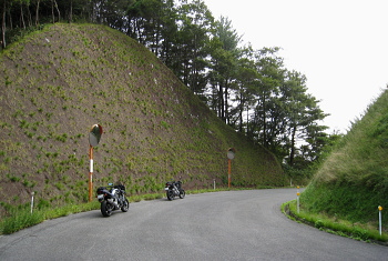倉吉赤碕中山線 - r34 - 倉吉赤碕中山線 - r34 -