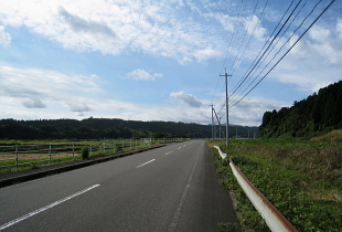 東伯野添線 - r44 - 東伯野添線 - r44 -