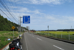 東伯野添線 - r44 - 東伯野添線 - r44 -