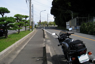 鳥取鹿野倉吉線 - r21 - 鳥取鹿野倉吉線 - r21 -