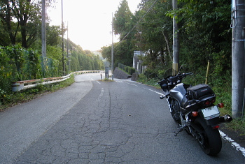 見立ダム 見立ダム