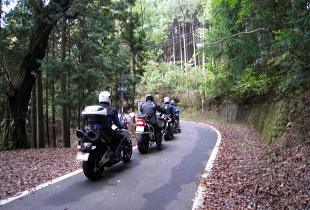 松阪青山線 - r29 - 清水峠 松阪青山線 - r29 - 清水峠