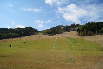 ちくさ高原 ちくさ高原