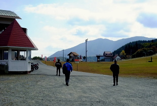 ちくさ高原 ちくさ高原