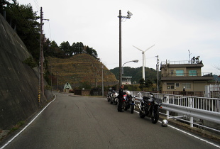 黒川ダム 黒川ダム