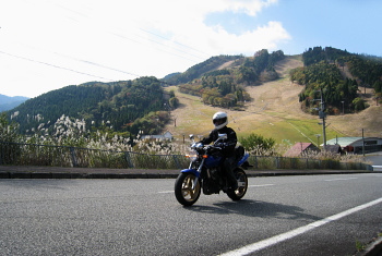 ちくさ高原 ちくさ高原