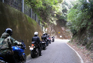田辺印南線 - r30 - 田辺印南線 - r30 -