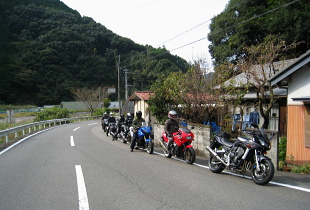 下川上牟婁線 - r219 - 下川上牟婁線 - r219 -