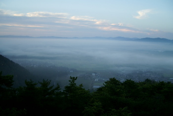 紅葉峠 展望台 紅葉峠 展望台