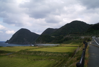 丹後半島 犬ヶ岬 丹後半島 犬ヶ岬