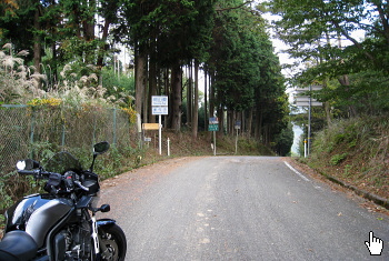 後山上石井線 - r556 - 奥海乢 後山上石井線 - r556 - 奥海乢