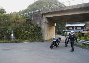 市道 丹波瑞穂線 市道 丹波瑞穂線