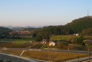 道の駅:京丹波 味夢の里 道の駅:京丹波 味夢の里