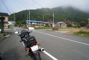 塩田一宮線 - r523 - 迷走 塩田一宮線 - r523 - 迷走