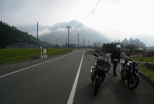 塩田一宮線 - r523 - 迷走 塩田一宮線 - r523 - 迷走