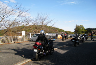 糀谷ダム 翠明湖 翠大橋 糀谷ダム 翠明湖 翠大橋