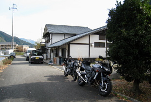 こっ○ん亭 こっと○亭