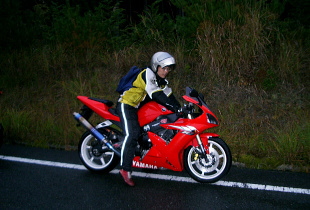 YZF-R1 YZF-R1