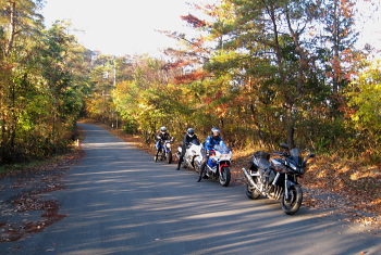 紅葉峠 紅葉峠