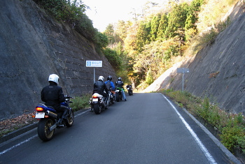 市島和知線 - r59 - 市島和知線 r59