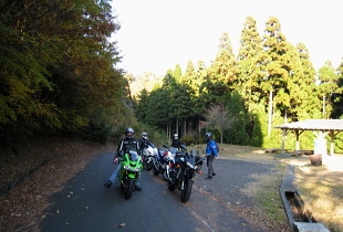 中山綾部線 r709 三春峠 中山綾部線 r709 三春峠